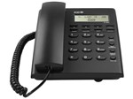 Ficha técnica e caractérísticas do produto Telefone com Identificador de Chamadas - 16 Tipos de Campainhas - Keo K302