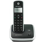 Ficha técnica e caractérísticas do produto Telefone Digital Sem Fio Fox1000SR - Motorola