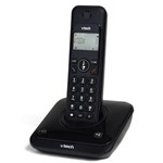 Ficha técnica e caractérísticas do produto Telefone Digital Sem Fio Vtech Lyrix 500