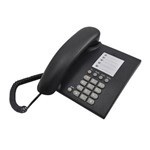 Telefone Fixo de Mesa - Modelo Tm 8207