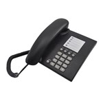 Ficha técnica e caractérísticas do produto Telefone Fixo de Mesa - Modelo Tm 8207