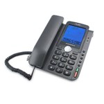 Ficha técnica e caractérísticas do produto Telefone Fixo Powerpack TEL-8046 Identificador de Chamadas