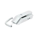 Ficha técnica e caractérísticas do produto Telefone Gondola Branco Tdmi 200 - Maxcom - Intelbras