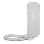 Ficha técnica e caractérísticas do produto Telefone Gôndola Centrixfone Branco 900201250 Hdl CX 1 UN