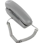 Telefone Gôndola com Bloqueador Teleji Kxt3026x Preto