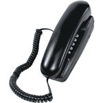 Ficha técnica e caractérísticas do produto Telefone Gôndola com Bloqueador Teleji Kxt3026x Branco