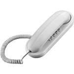 Ficha técnica e caractérísticas do produto Telefone Gôndola - Tcf 1000 - Elgin (Branco)