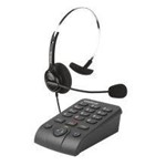 Ficha técnica e caractérísticas do produto Telefone Headset Hsb 40 - Intelbras