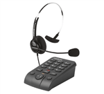 Ficha técnica e caractérísticas do produto Telefone Headset Hsb 40