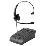 Ficha técnica e caractérísticas do produto Telefone Headset HSB 50 - 3115 - Intelbras