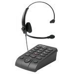 Ficha técnica e caractérísticas do produto Telefone Headset Hsb 50 - 3115