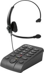 Ficha técnica e caractérísticas do produto Telefone Headset HSB50 - eu Quero Eletro