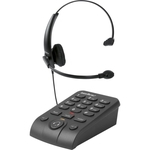 Ficha técnica e caractérísticas do produto Telefone Headset HSB50 INTELBRAS