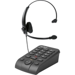 Ficha técnica e caractérísticas do produto Telefone Headset Hsb50