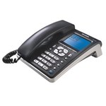 Ficha técnica e caractérísticas do produto Telefone Ibratele Capta Phone Top 0457 - Bright