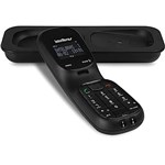 Ficha técnica e caractérísticas do produto Telefone Intelbras Sem Fio Ts 80 V Preto - 4000068
