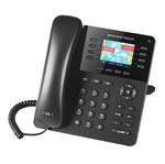 Ficha técnica e caractérísticas do produto Telefone IP Grandstream GXP2135 BR