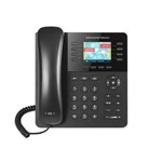 Ficha técnica e caractérísticas do produto Telefone Ip Gxp2135 4 Contas Grandstream