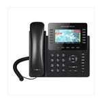 Ficha técnica e caractérísticas do produto Telefone IP GXP2170 - Grandstream