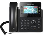 Ficha técnica e caractérísticas do produto Telefone IP GXP2170