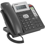 Ficha técnica e caractérísticas do produto Telefone Ip Tip 200 Intelbras Telefone Voip