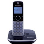 Ficha técnica e caractérísticas do produto Telefone Motorola Gate 4800 DECT Sem Fio Digital