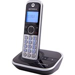 Ficha técnica e caractérísticas do produto Telefone Motorola Gate 4800BT DECT Sem Fio Digital