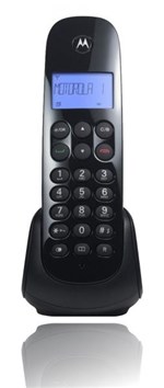 Ficha técnica e caractérísticas do produto Telefone Motorola Original Sem Fio Moto700 Dect 6.0 Digita