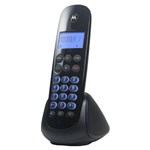 Ficha técnica e caractérísticas do produto Telefone Motorola Original Sem Fio Moto750 Dect 6.0 Digital