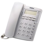 Ficha técnica e caractérísticas do produto Telefone Office ID 9291 C/ Identificador de Chamadas - Branco - Multitoc
