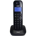 Ficha técnica e caractérísticas do produto Telefone Original Vtech Sem Fio Vt680 Dect 6.0 Digital Id