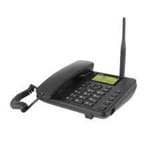 Ficha técnica e caractérísticas do produto Telefone Rural Cf5002 Intelbras