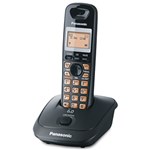 Telefone S/ Fio Panasonic