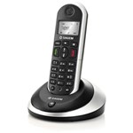 Ficha técnica e caractérísticas do produto Telefone S/ Fio Dect 6.0 com Identificador de Chamadas, Baixo Consumo de Energia, Multi-ramal - Sagem