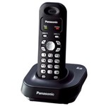 Ficha técnica e caractérísticas do produto Telefone S/ Fio Panasonic DECT 6.0 KX-TG1371LBH C/ Discagem Rápida e Localizador de Monofone
