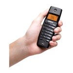 Ficha técnica e caractérísticas do produto Telefone Sem Fio com Identificador de Chamadas + Ramal TS60C PT