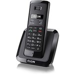 Ficha técnica e caractérísticas do produto Telefone Sem Fio DECT com Viva Voz TSF 3500 - Elgin