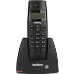 Ficha técnica e caractérísticas do produto Telefone Sem Fio Digital Dect 6.0 Intelbras TS 40 ID