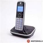 Ficha técnica e caractérísticas do produto Telefone Sem Fio Digital Motorola Gate 4800 BT
