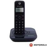 Ficha técnica e caractérísticas do produto Telefone Sem Fio Digital Motorola GATE4000