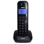 Ficha técnica e caractérísticas do produto Telefone Sem Fio Digital V680 com Identificador de Chamadas Vtech