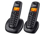 Telefone Sem Fio Elgin com 1 Ramal - Identificador de Chamadas - TSF-7002