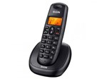 Telefone Sem Fio Elgin Expansível Até 4 Ramais - Identificador de Chamadas - TSF-7001