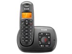 Telefone Sem Fio Elgin TSF 700SE - Identificador de Chamada Viva Voz Sec. Eletrônica