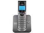 Telefone Sem Fio Elgin TSF 7800 - Identificador de Chamada Viva Voz Conferência