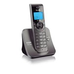 Ficha técnica e caractérísticas do produto Telefone Sem Fio Elgin - Tsf-7800