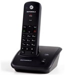 Ficha técnica e caractérísticas do produto Telefone Sem Fio Fox 500 Dect Digital - Motorola