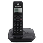 Ficha técnica e caractérísticas do produto Telefone Sem Fio Gate4500 - Motorola