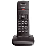 Ficha técnica e caractérísticas do produto Telefone Sem Fio Gigaset AC620, DECT 6.0, Funcao Mute Preto