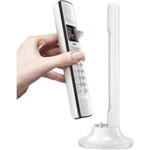 Ficha técnica e caractérísticas do produto Telefone Sem Fio Linea com Id e Viva-Voz M3301W Branco Philips - Branco